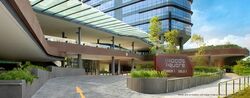 Woods Square (D25), Office #451143361